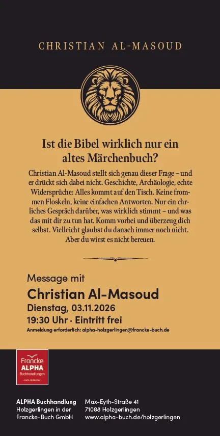 Mehr als ein Märchen?