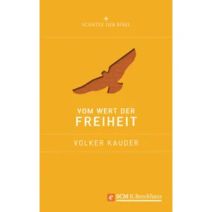 Produktbild des Artikels Vom Wert der Freiheit (E-Book - ePUB Datei)