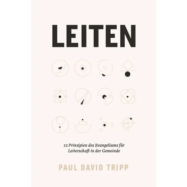 Produktbild des Artikels Leiten (Buch - Gebunden)