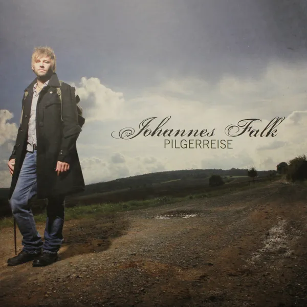 Produktbild des Artikels Pilgerreise (MP3-Album - Download)
