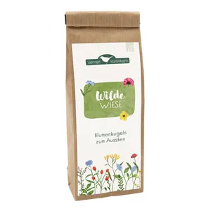 Produktbild des Artikels Blumenkugeln "Wilde Wiese" ()