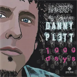 Produktbild des Artikels 1000 Days (MP3-Album - Download)