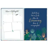 Stimmungsbild zu Explore Dream Discover Reisetagebuch