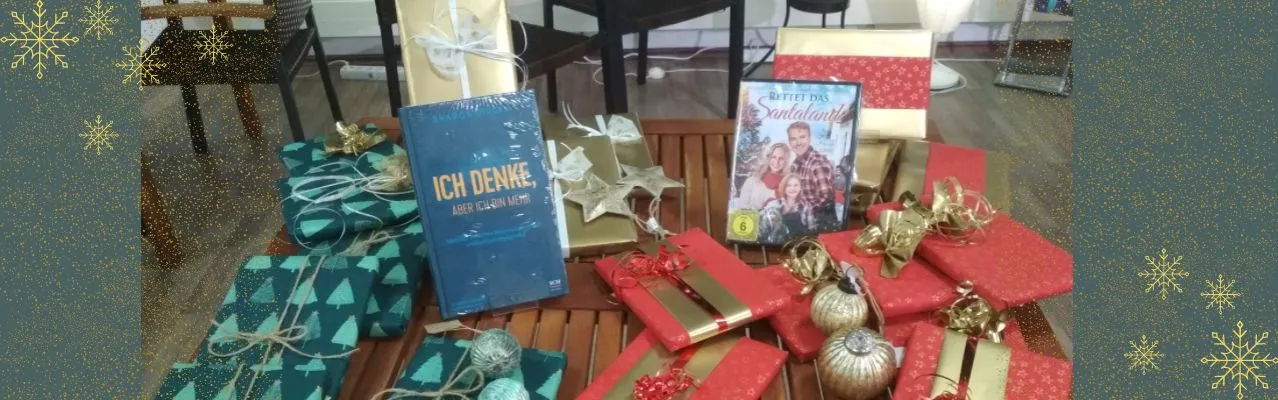 Zeitnot im Advent? 