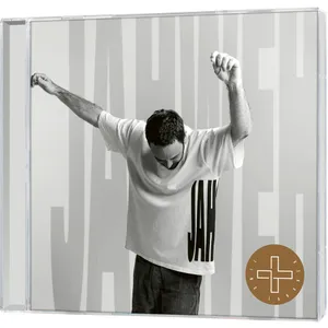 Produktbild des Artikels Jahweh ist sein Name (Audio - CD)