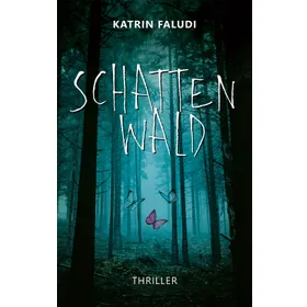 Produktbild des Artikels Schattenwald (E-Book - ePUB Datei)