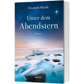 Produktbild des Artikels Unter dem Abendstern (Buch - Kartoniert)