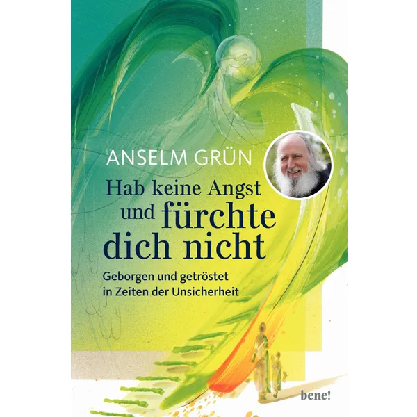 Produktbild des Artikels Hab keine Angst und fürchte dich nicht (Buch - Hardcover)