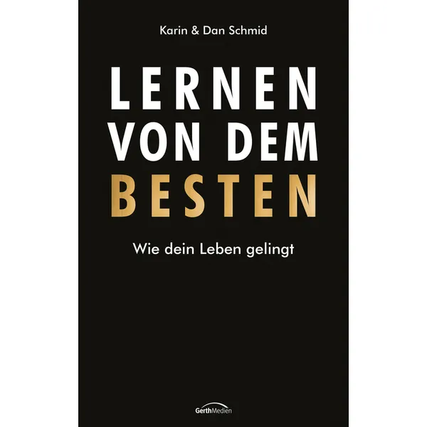 Produktbild des Artikels Lernen von dem Besten (E-Book - ePUB Datei)