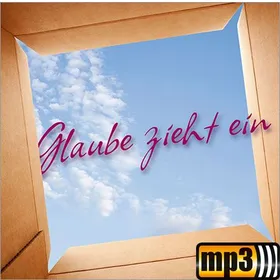 Produktbild des Artikels Weil der Himmel bei uns wohnt (MP3-Track - Download)