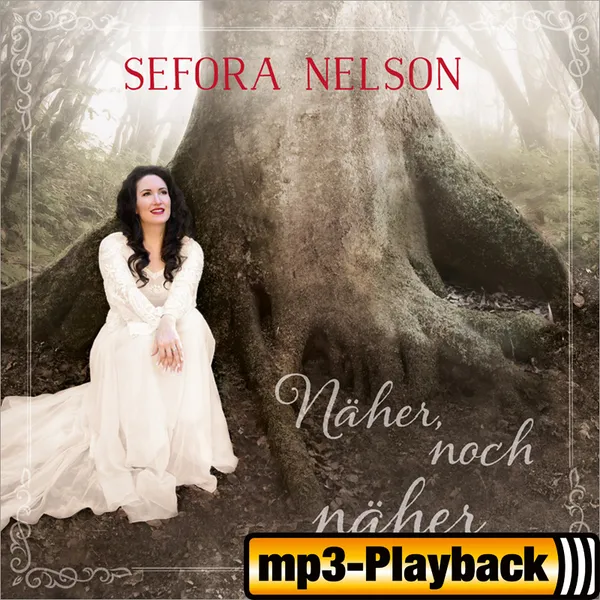 Produktbild des Artikels Ich brauch dich allezeit (Playback ohne Backings) (MP3-Track - Download)