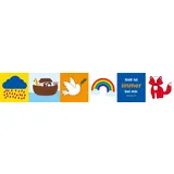 Stimmungsbild zu Noahs große Arche