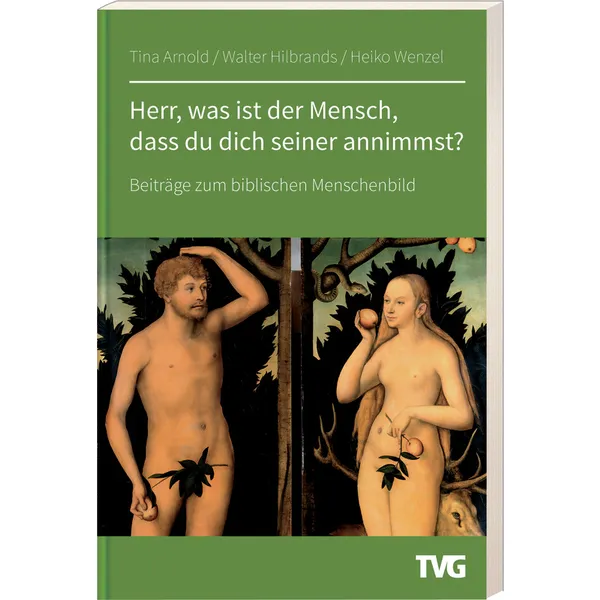 Produktbild des Artikels Herr, was ist der Mensch, dass du dich seiner annimmst …? (Buch - Paperback)