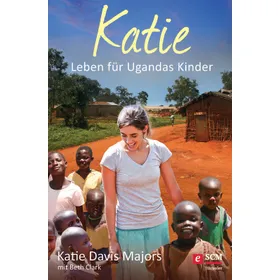 Produktbild des Artikels Katie (E-Book - ePUB Datei)