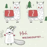 Stimmungsbild zu Mein liebstes Wintergemüse ist die Marzipankartoffel