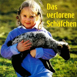 Produktbild des Artikels Das verlorene Schäfchen (MP3-Hörspiel - Download)