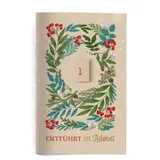 Stimmungsbild zu Entführt im Advent - kein Krimi