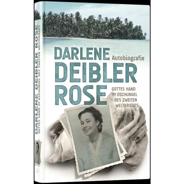 Produktbild des Artikels Darlene Deibler Rose (Buch - Hardcover)
