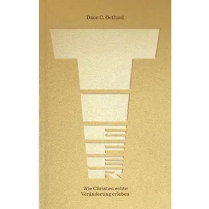 Produktbild des Artikels Tiefer (Buch - Klappenbroschur)