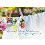 Stimmungsbild zu Tausend Geschenke - Postkartenbuch
