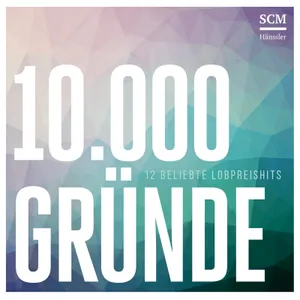 Produktbild des Artikels 10.000 Gründe (MP3-Album - Download)