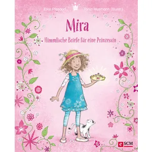 Produktbild des Artikels Mira - Himmlische Briefe für eine Prinzessin (E-Book - ePUB Datei)
