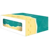 Stimmungsbild zu Müslischale "Spuren im Sand"