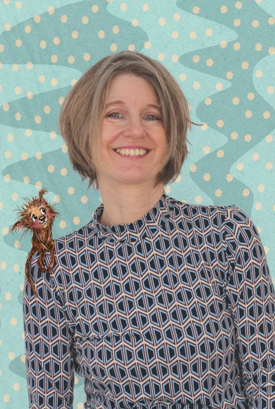 Bild von Stefanie Kolb