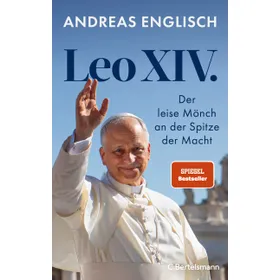 Produktbild des Artikels Leo XIV. (Buch - Gebunden)