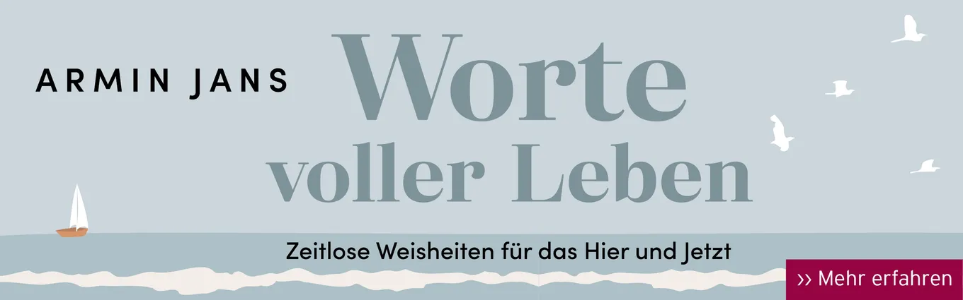 Banner zu Jans