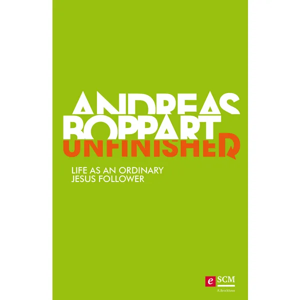 Produktbild des Artikels Unfinished (E-Book - ePUB Datei)