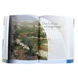 Stimmungsbild zu Das illustrierte Handbuch zur Bibel