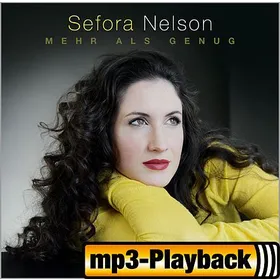 Produktbild des Artikels Segen für deinen neuen Weg (Playback ohne Backings) (MP3-Track - Download)