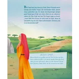 Stimmungsbild zu Ich bin bei dir - Bibelgeschichten zur Osterzeit