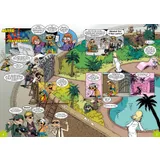 Stimmungsbild zu KLÄX 10/2025