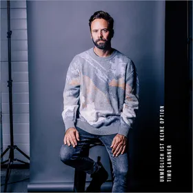 Produktbild des Artikels Das Wort, das ins Leben führt (MP3-Track - Download)