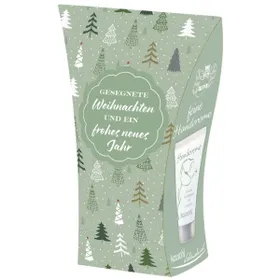 Produktbild des Artikels Handcreme "Gesegnete Weihnachten" (Kosmetik)