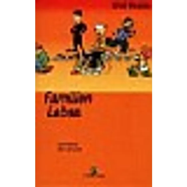 Produktbild des Artikels Familienleben (Buch - Paperback)