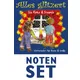Alles glitzert (Noten-Set)