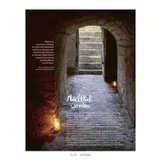 Stimmungsbild zu Lichtungen 2025 - Adventskalender