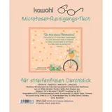 Stimmungsbild zu Mikrofasertuch "Du bist etwas Besonderes!"