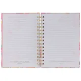 Stimmungsbild zu Notizbuch "I can do all things through Christ"