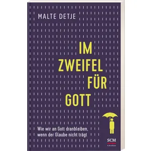 Produktbild des Artikels Im Zweifel für Gott (Buch - Gebunden)