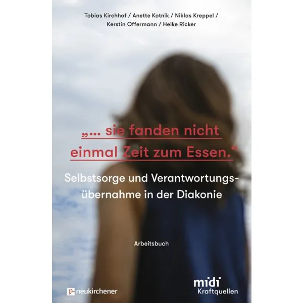 Produktbild des Artikels ...sie fanden nicht einmal Zeit zum Essen. - Arbeitsbuch (Buch - Paperback)