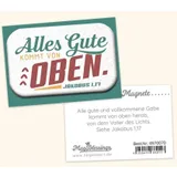 Stimmungsbild zu Magnet - Alles Gute
