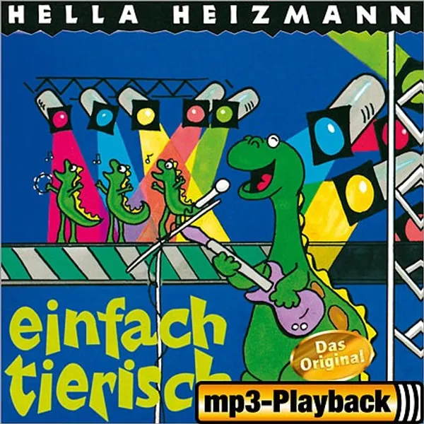 Produktbild des Artikels Einfach so (MP3-Track - Download)