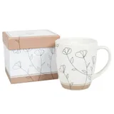 Stimmungsbild zu Tasse "Gott segne Deinen Tag"