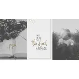 Stimmungsbild zu Blessing upon blessing