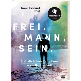 Produktbild des Artikels Frei. Mann. Sein. (Buch - Gebunden (Flexcover))