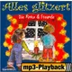 Mein Herz ist ein Adventskalender (Playback ohne Backings)